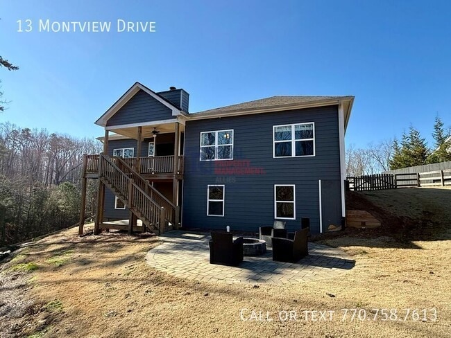 Building Photo - 13 Montview Cir SE