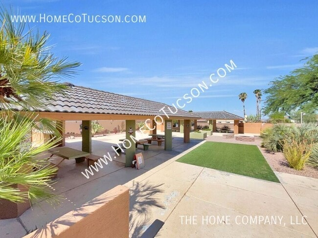 Building Photo - 3873 S Havenhurst Dr