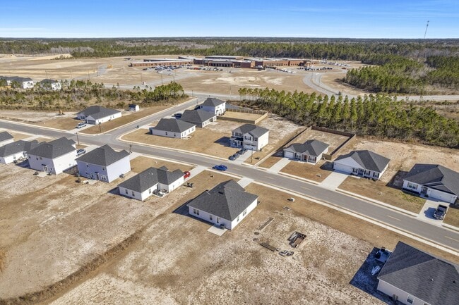 Building Photo - 107 Nobles Dr NE