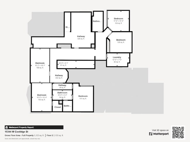 Building Photo - 5Bed/4.5Bath w/3 Car Gar - 303/Camelback -...