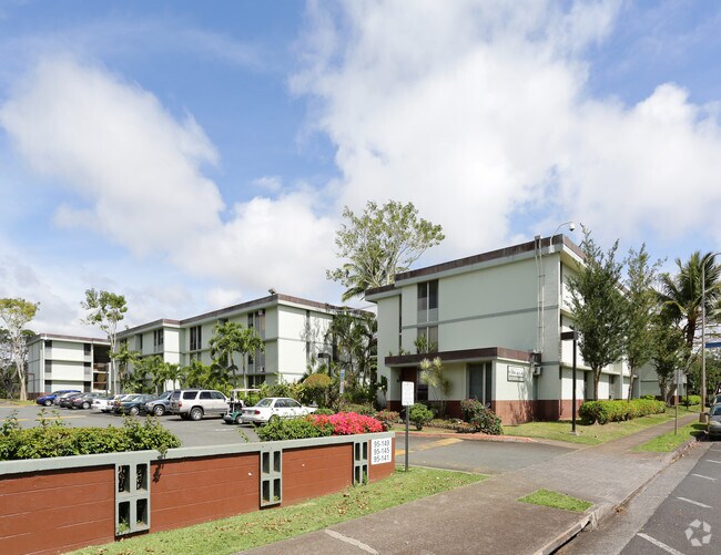 Makana Hale Mililani, HI Apartment Finder