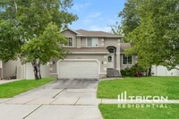 Building Photo - 1417 N 2475 W