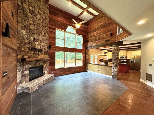 Living Room 1 - 8245 Archie Way