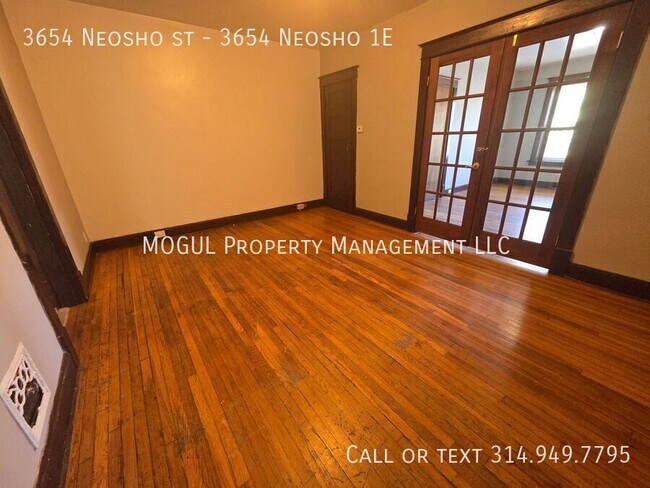 Building Photo - 3654 Neosho St