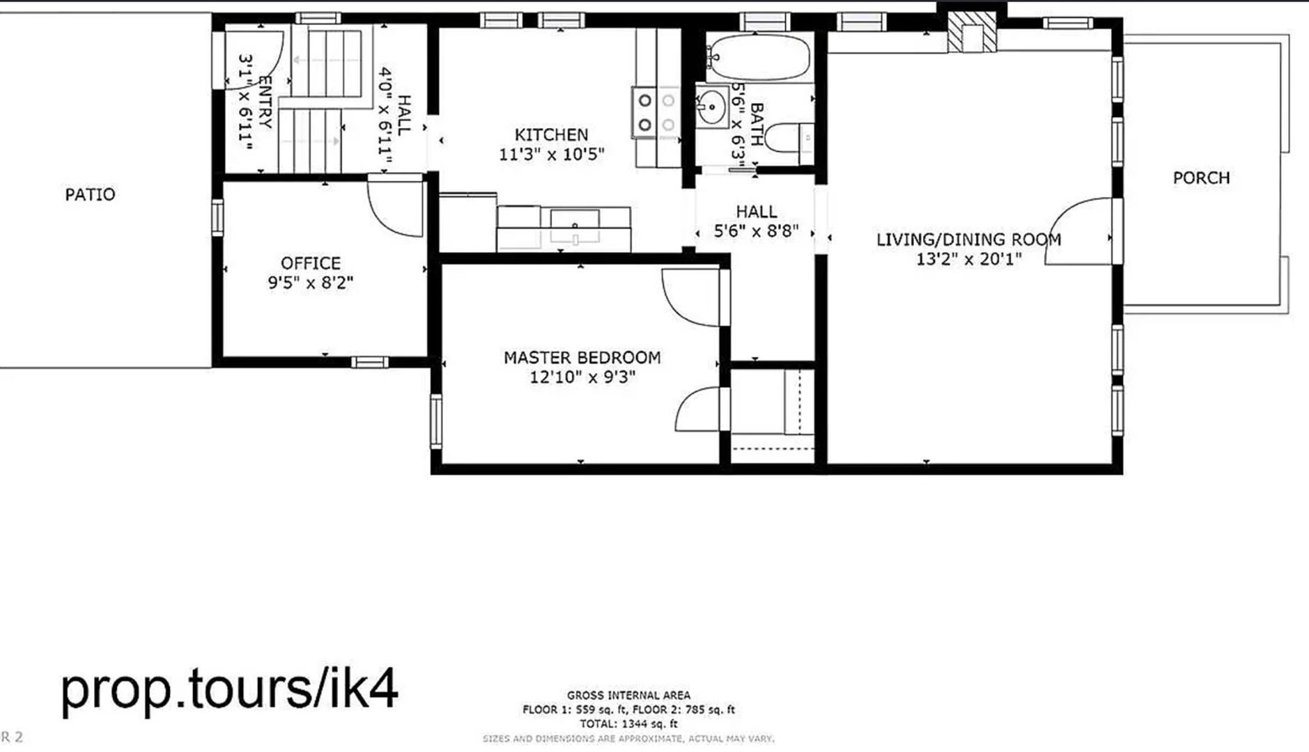 Building Photo - 1426 Lowell Blvd