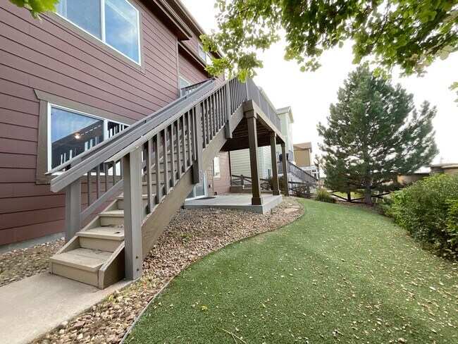 Building Photo - 6652 Maple Stone Ln
