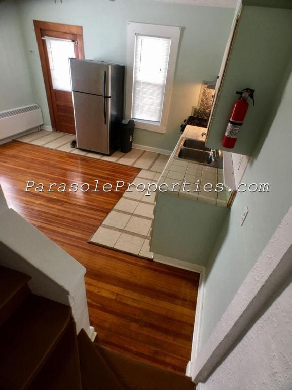 Building Photo - 704 Cooney St