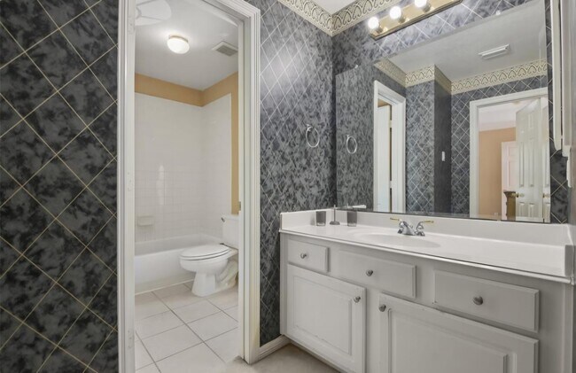 Building Photo - 3007 Smokey Hollow Dr