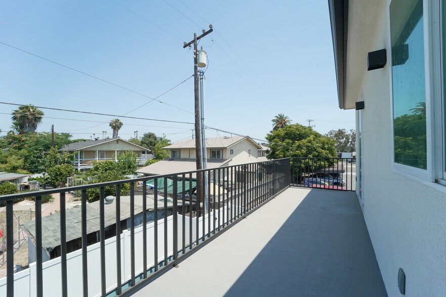 Building Photo - 630 N Juniper St