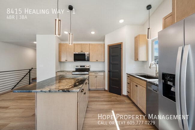 Building Photo - 8415 Healing Wy