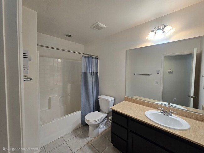 Building Photo - Spacious Home in Amenity-Rich Community