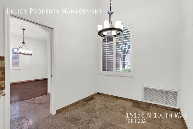 Building Photo - 15156 N 100th Way