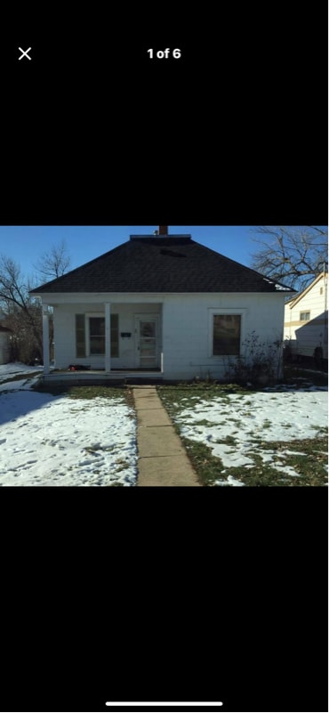 Building Photo - 916 N Sheridan Ave