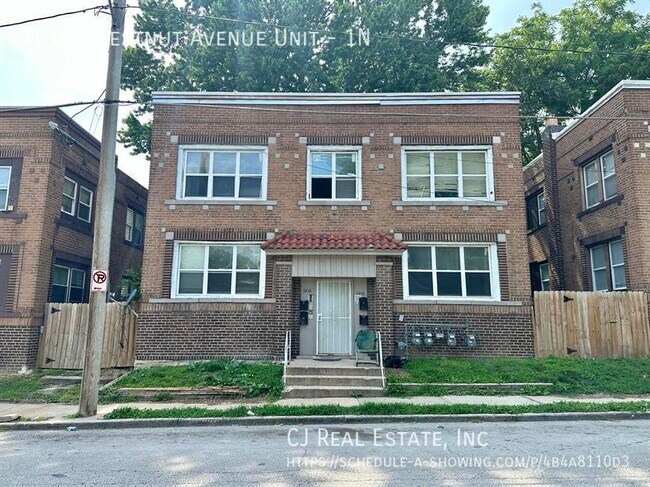 Primary Photo - 1016 Chestnut Ave