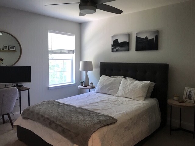 bedroom 2 - 624 Heathland Trl