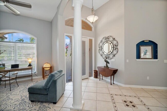 Building Photo - 2025 Sykes Creek Dr