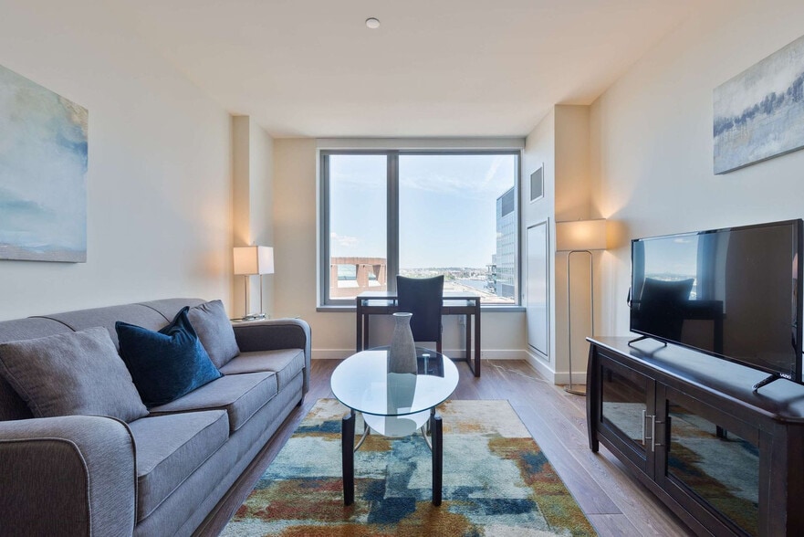 Building Photo - 25 Northern Ave