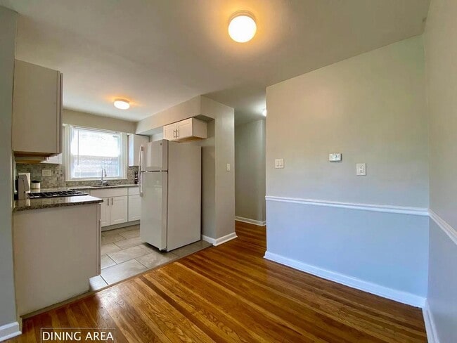 Building Photo - 5050 Rorer St