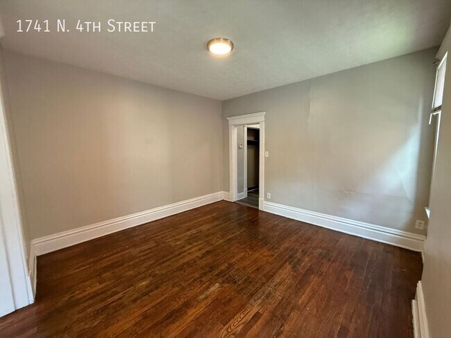 Building Photo - 1741 N 4th St