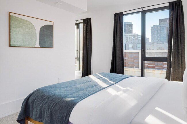 Building Photo - 1288 Howard St