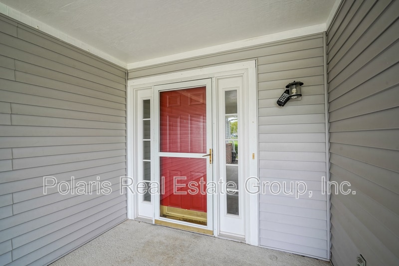 Building Photo - 3882 Cornwallis Ln