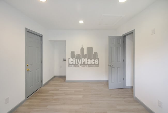 Building Photo - 1644 Dr Andrew J Brown Ave