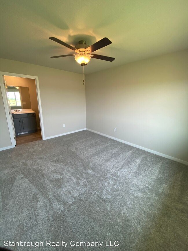 Building Photo - 3 br, 2 bath House - 921 Knoll Drive