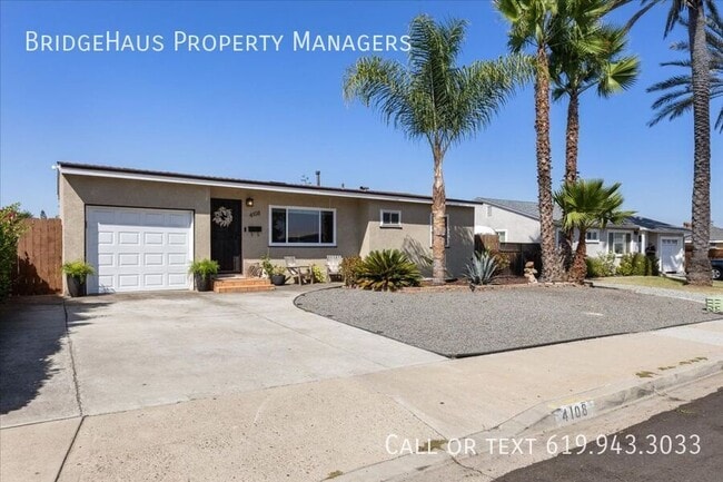 Building Photo - 4108 Casita Way