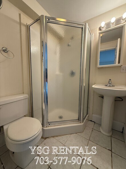 Building Photo - 8 Alleghany St