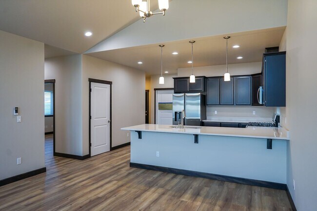 Building Photo - Just Completed  Beautiful Two Bedroom Two ...