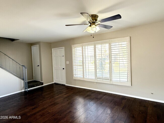 Building Photo - 1234 E Baker Dr