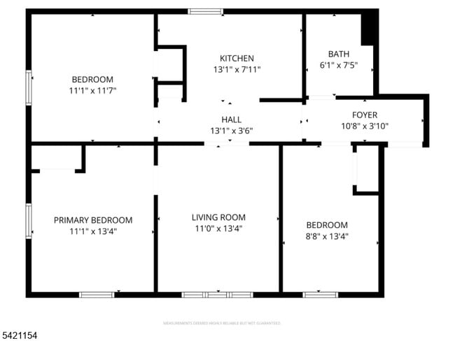 Building Photo - 378 Grand St