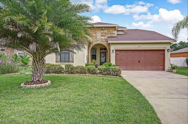 Building Photo - 3 BR/2BA | Newly Renovated Single Family Home | 1-Car Parking | Large Covered Patio| In desirable...