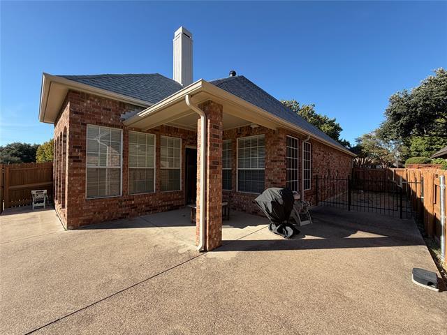 Building Photo - 4116 Aldenham Dr