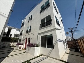 Building Photo - 21717 Hart St