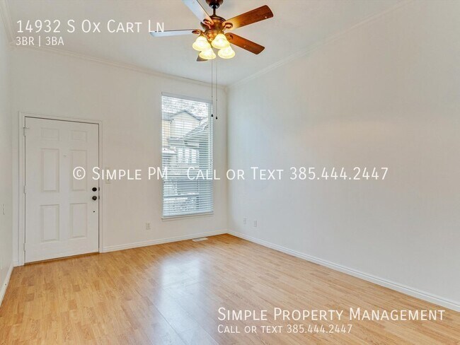 Building Photo - 3 BD at Chandler Pointe in Draper!