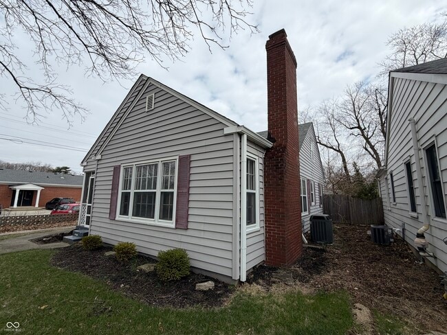 Building Photo - 6191 Crittenden Ave