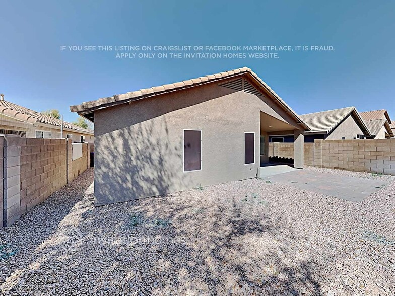 Building Photo - 3243 W Yellow Peak Dr