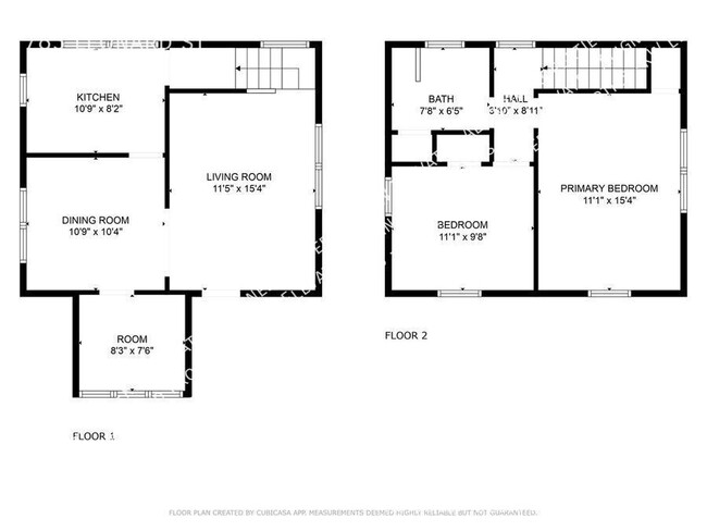 Building Photo - Cozy 3 Bedroom!