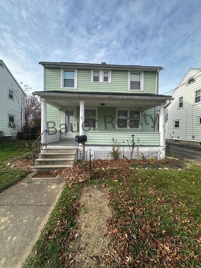 Primary Photo - Three Bedroom Home