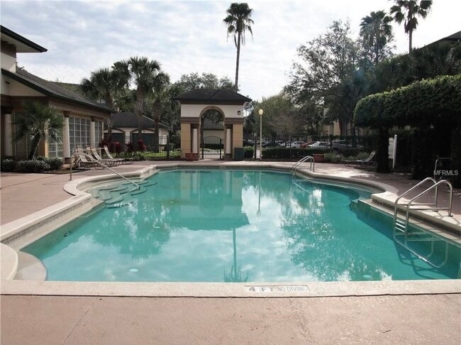 Building Photo - 17112 Carrington Park Dr