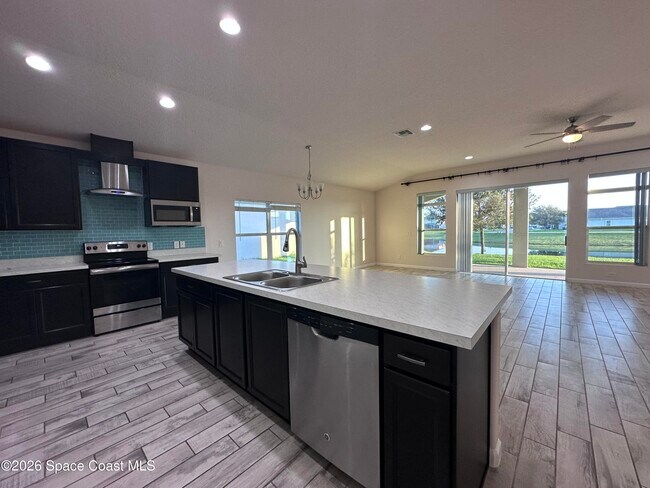 Building Photo - 4110 Sage Brush Cir