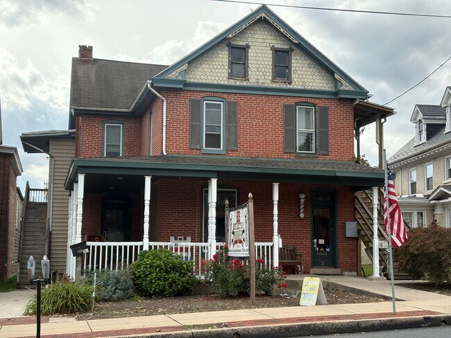 Building Photo - 50-54 N Market St