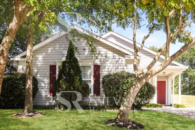 Building Photo - Living where You Love is Good for your Heart!