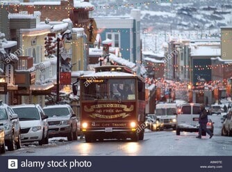 Building Photo - 2025 Canyons Resort Dr