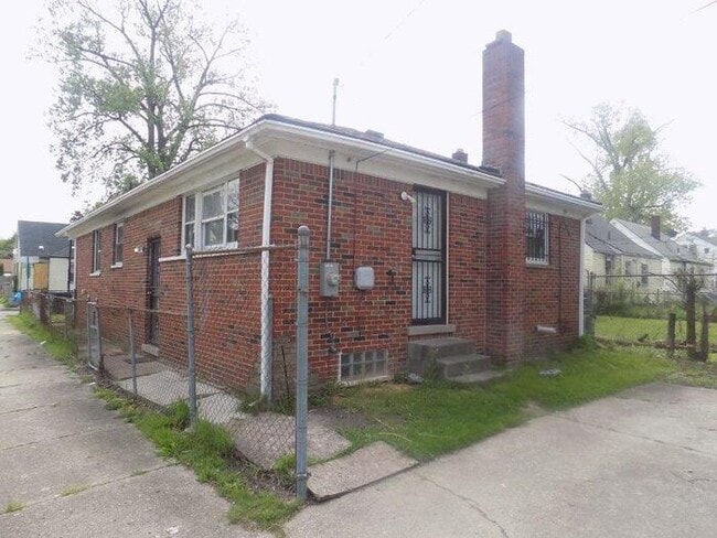 Building Photo - 19457 Healy St