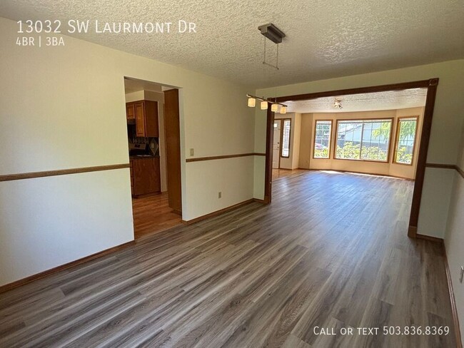 Building Photo - 13032 SW Laurmont Dr