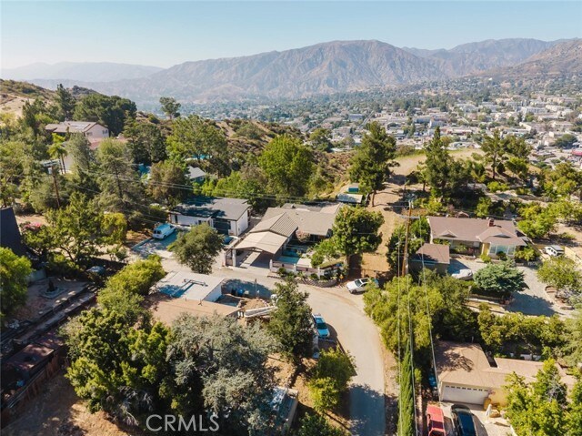 Building Photo - 7305 Verdugo Crestline Dr