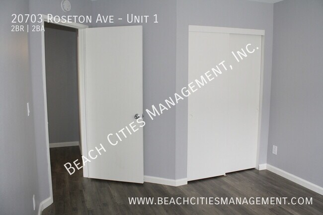Building Photo - 20703 Roseton Ave