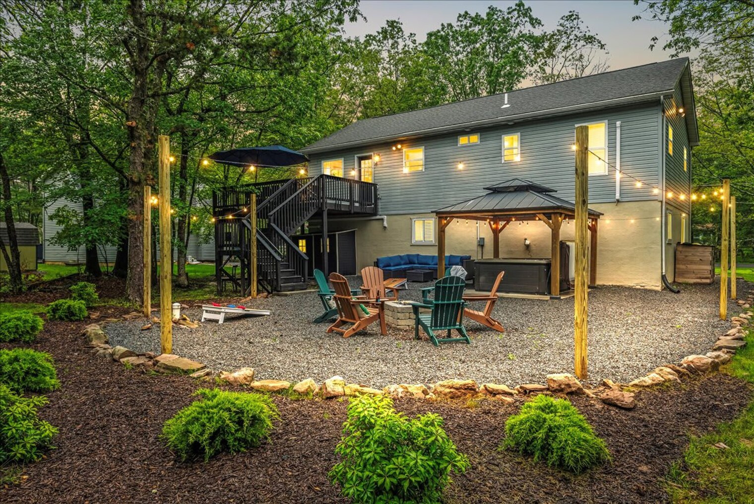 Building Photo - 194 Chapman Cir